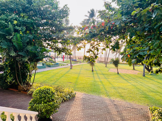 Melisa Travels-Gampaha必去景点