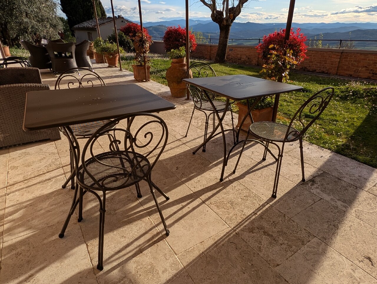B&B Il Canto del Gallo-官方