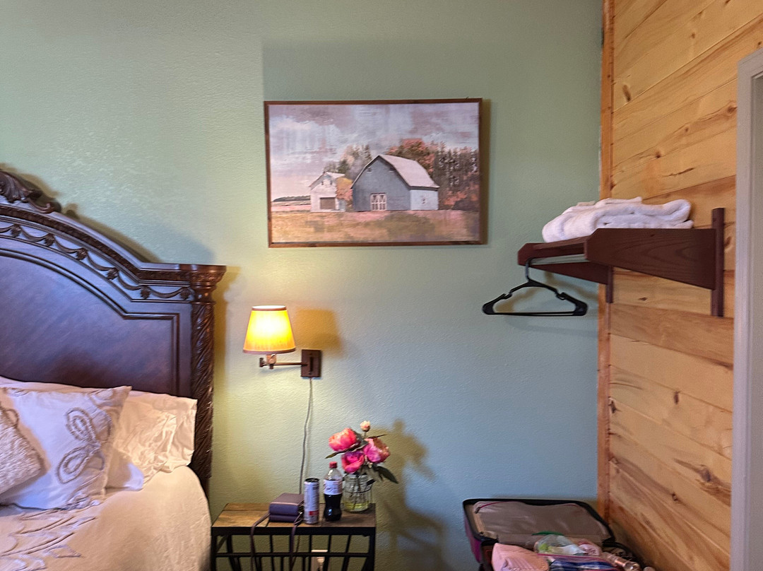 Arbor House Country Inn主图