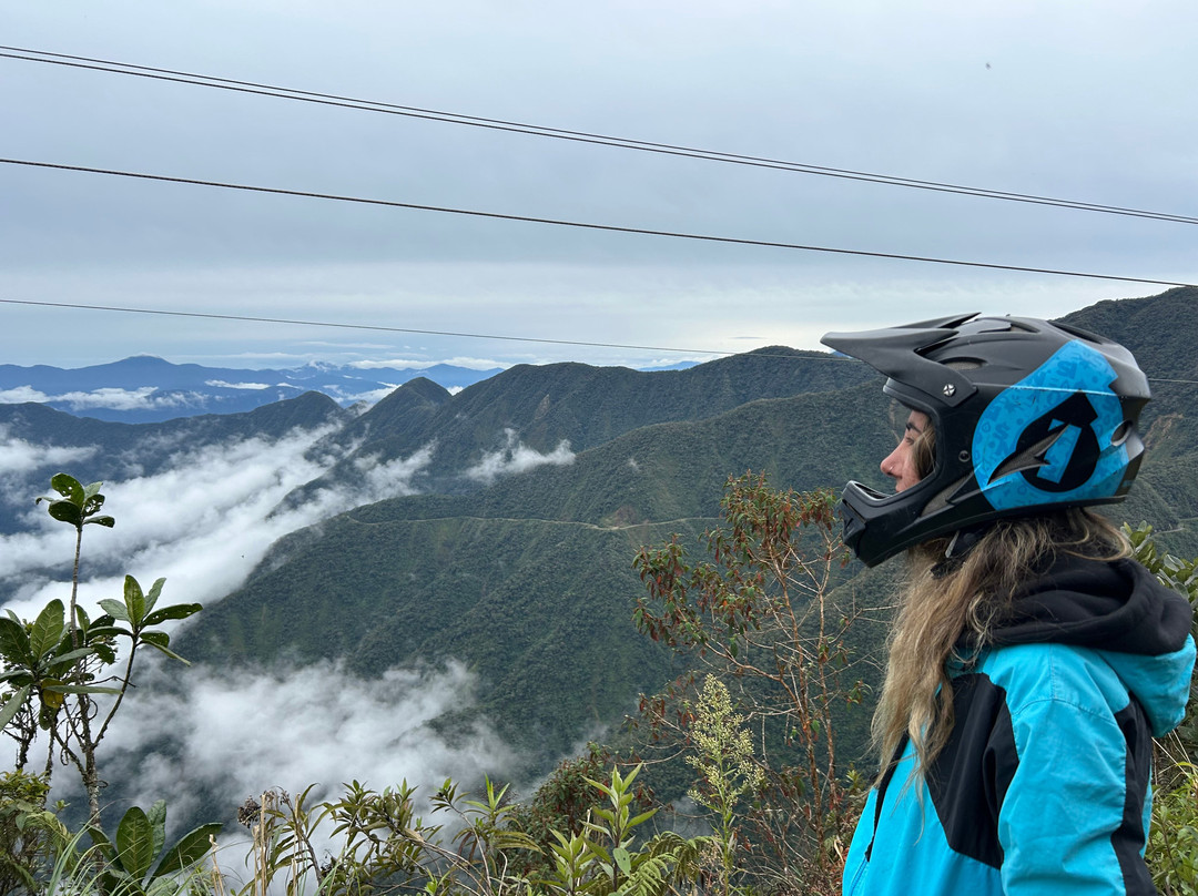 Mayhem Adventures-拉巴斯必去景点