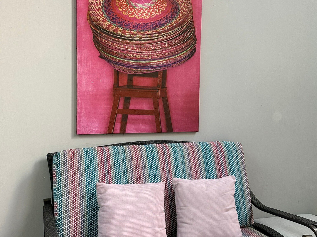 Casona 66 Merida  Boutique Hotel主图