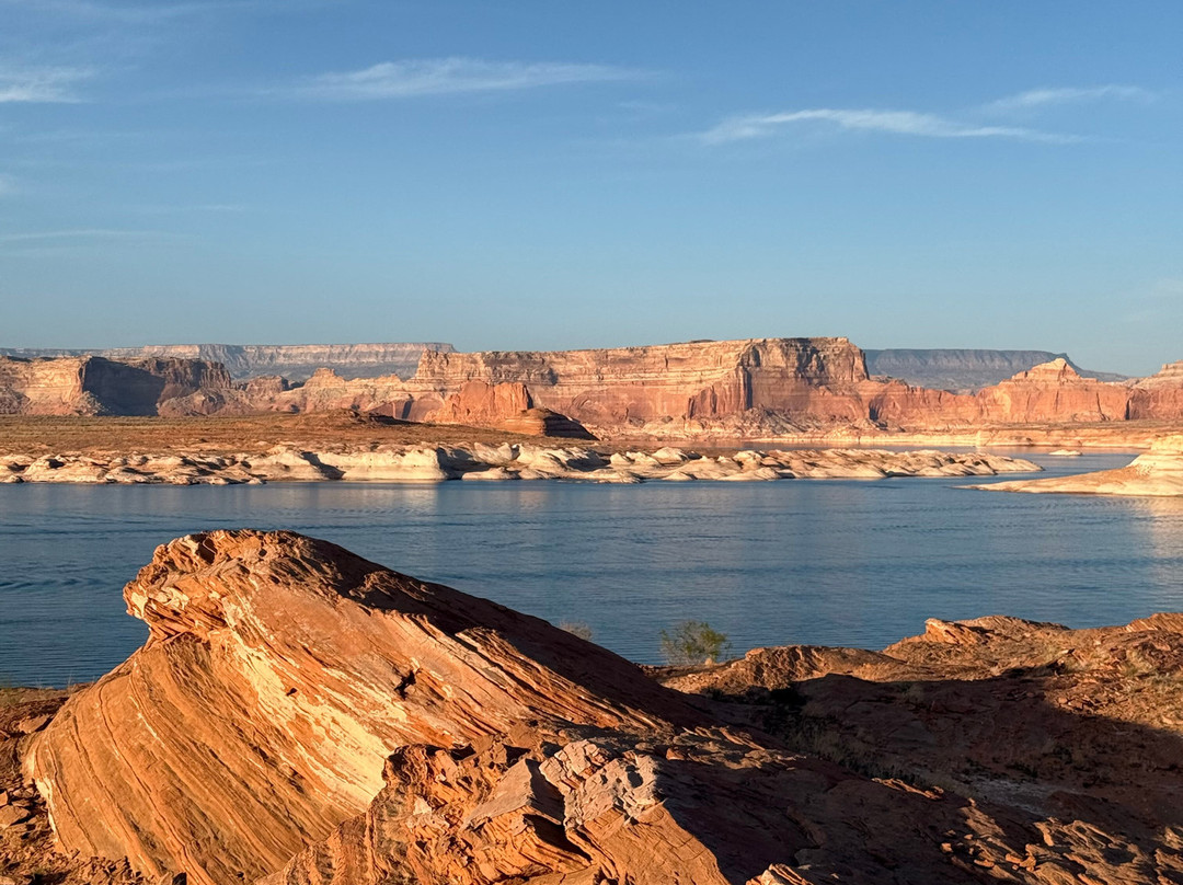 Lake Powell Paddleboards and Kayaks-佩吉必去景点
