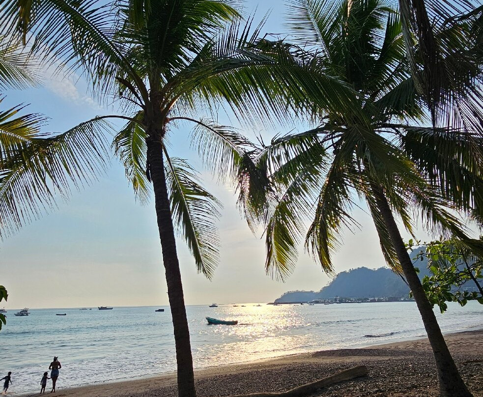 Playa Blanca景点图片