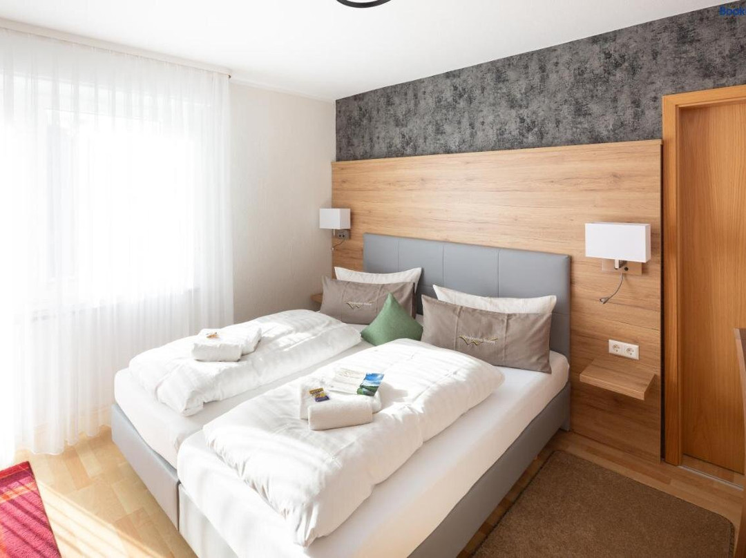 Peine酒店住宿-Wendezeller Stuben