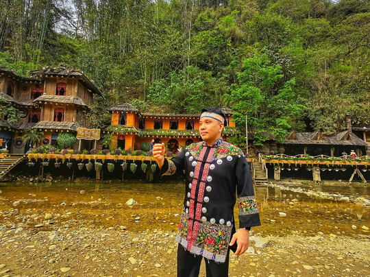 Ha Long Bay Viet Nam-下龙湾必去景点