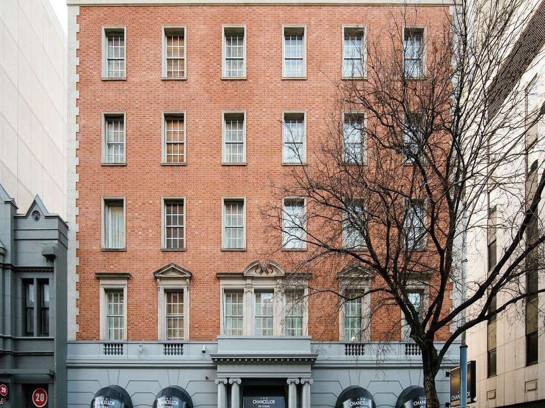 阿德莱德格兰大臣酒店