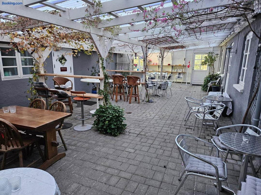 Hundstrup Kro