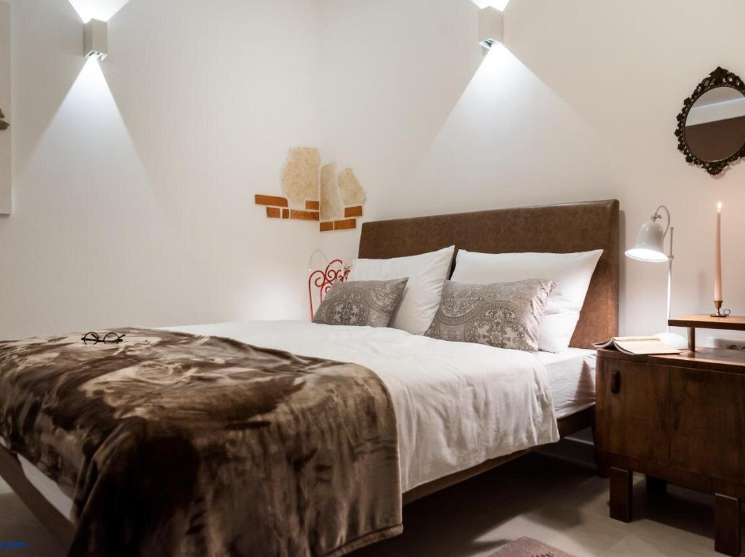 Arka Trogir Apartments - Seget Vranjica