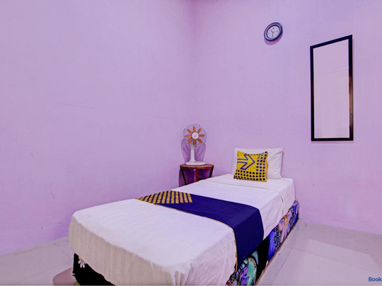 Hotel O Sengon Kostel Syariah