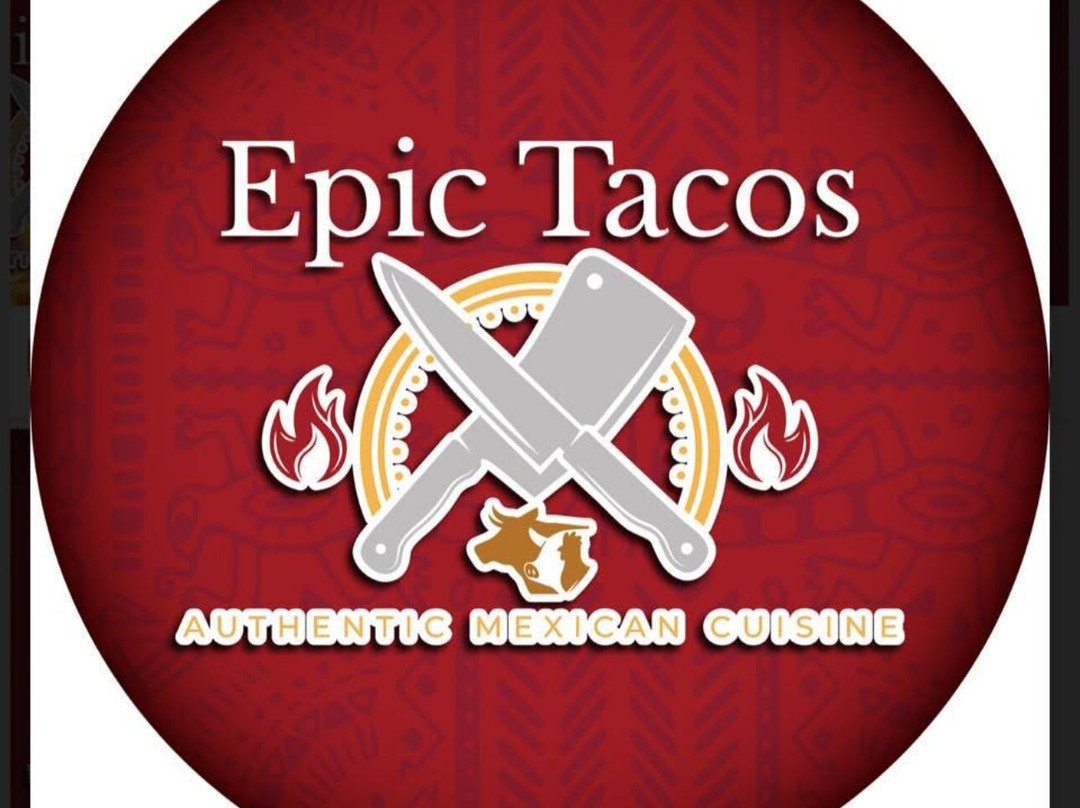 Epic Tacos