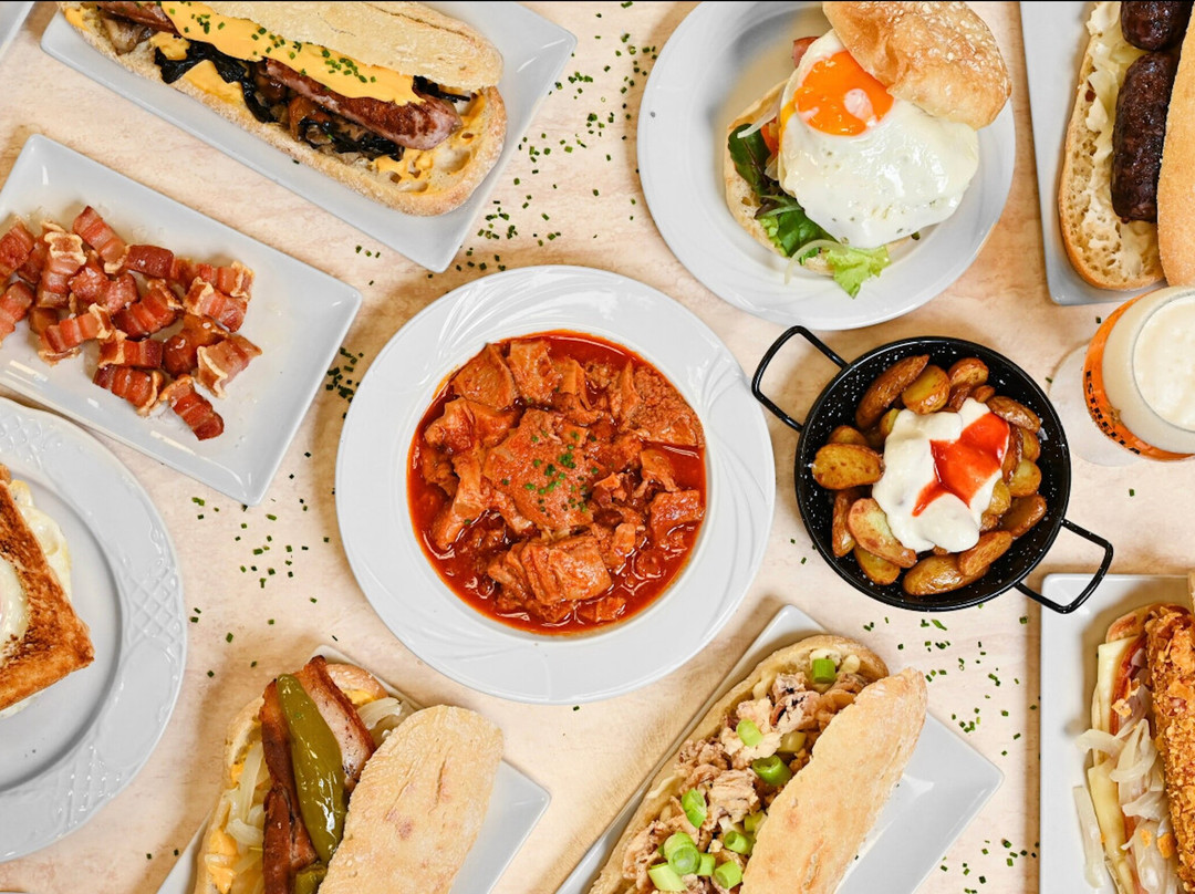 Restaurant Sal I Pebre