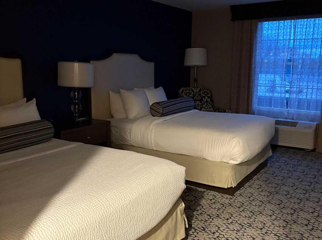 Inn at Middletown主图