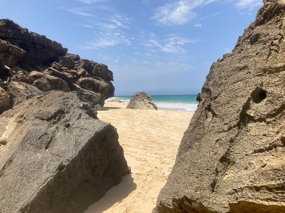 Quad Zone Boavista-博阿维斯塔必去景点