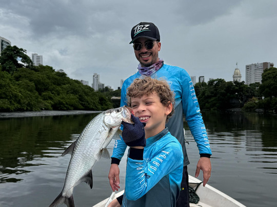 Recife Tarpon-累西腓必去景点