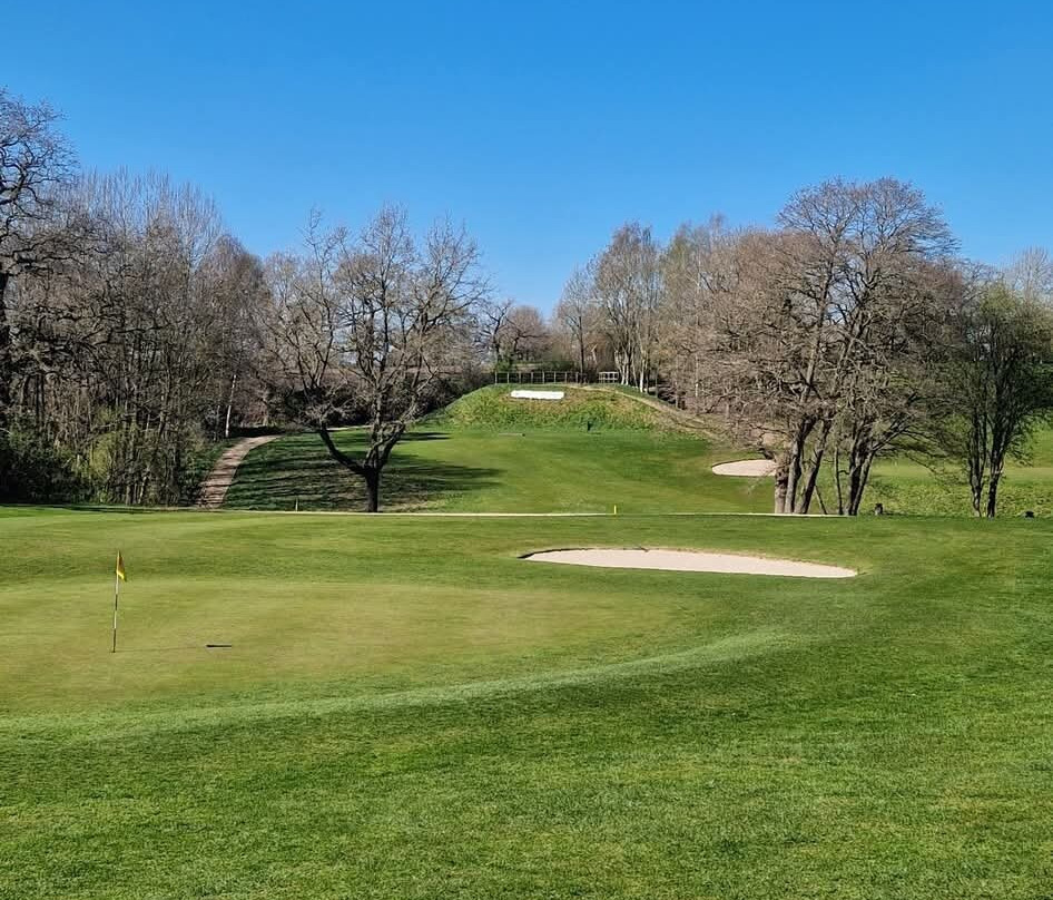 Marton Meadows Golf Club-麦克尔斯菲尔德必去景点
