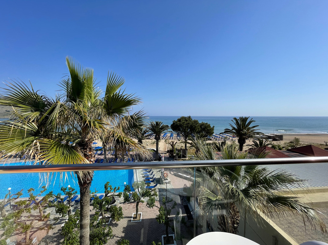 Mare Monte Beach Hotel主图