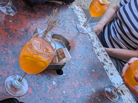 Do Eat Better Experience - Milan Food Tour-米兰必去景点