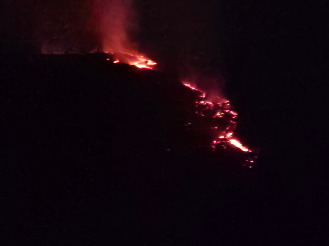 Etna3340景点图片