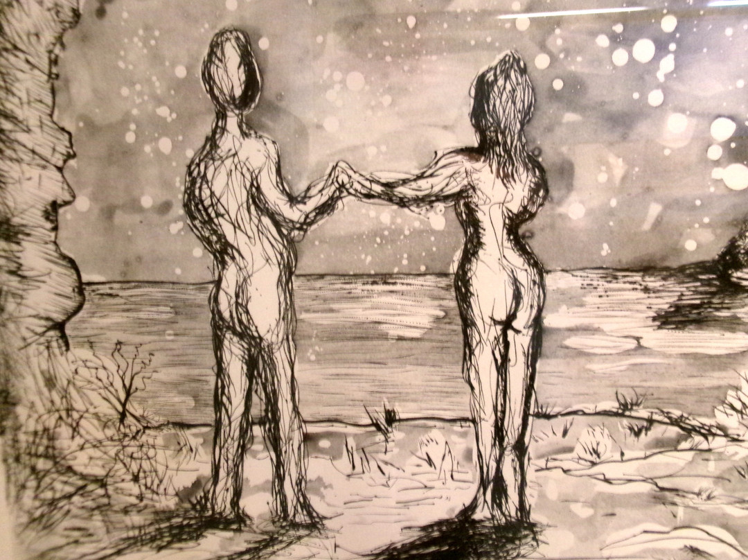Museo del Grabado Espanol Contemporaneo景点图片