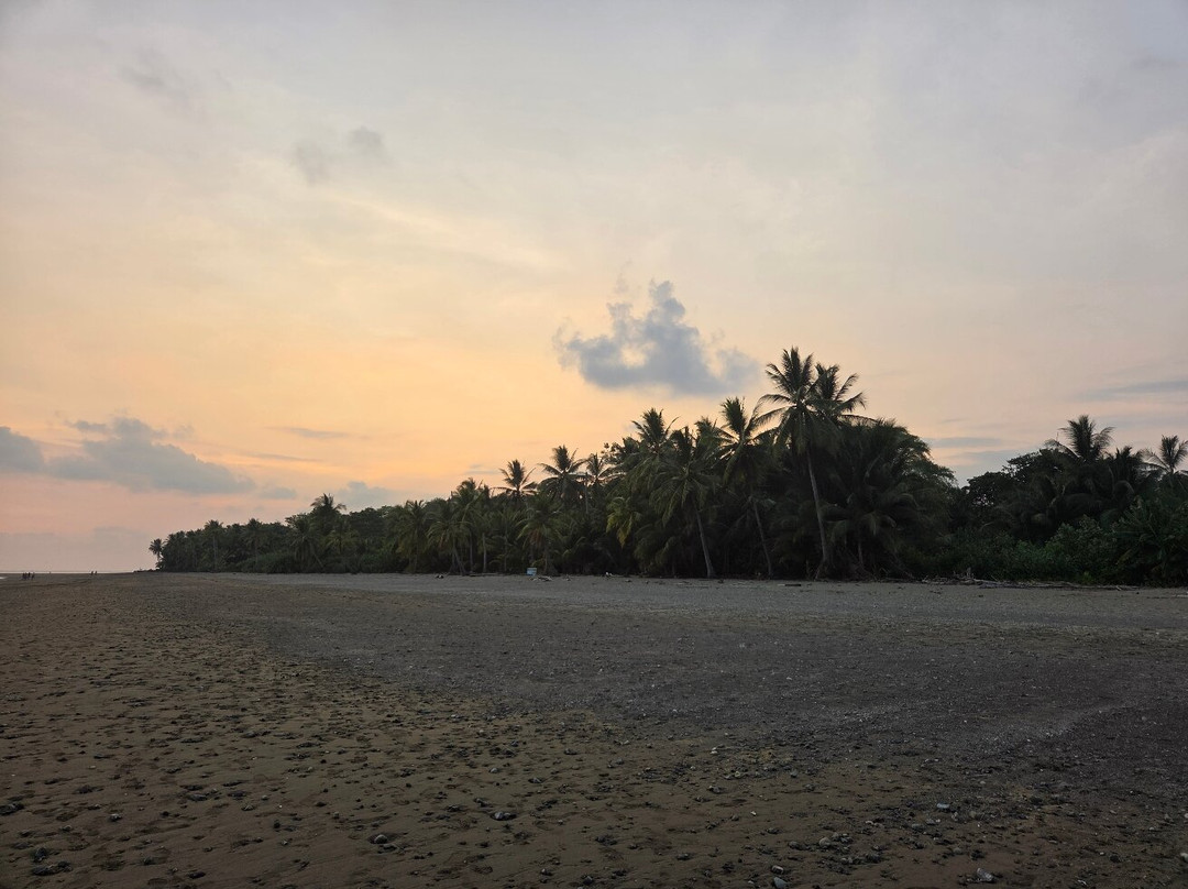 Uvita Beach-乌维塔必去景点