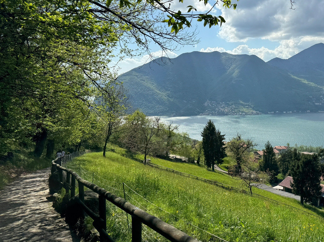 Santuario della Madonna della Ceriola景点图片