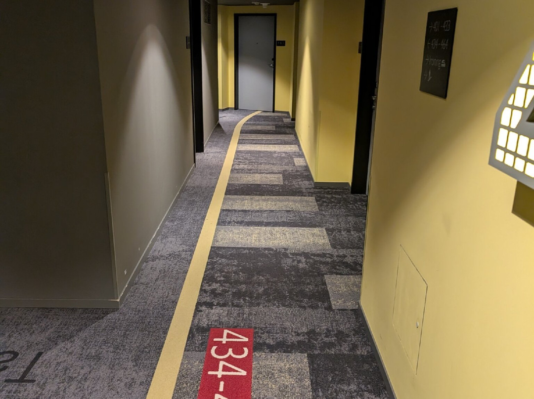 Moxy Cologne Bonn Airport主图