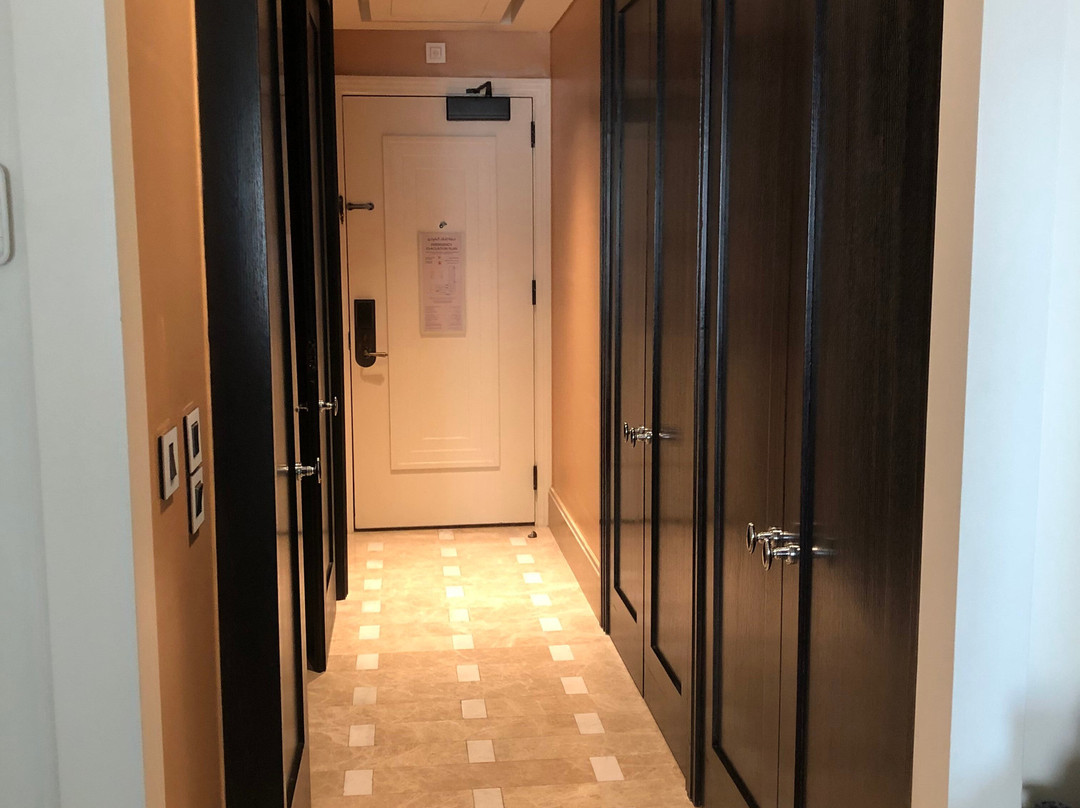 The St. Regis Cairo主图