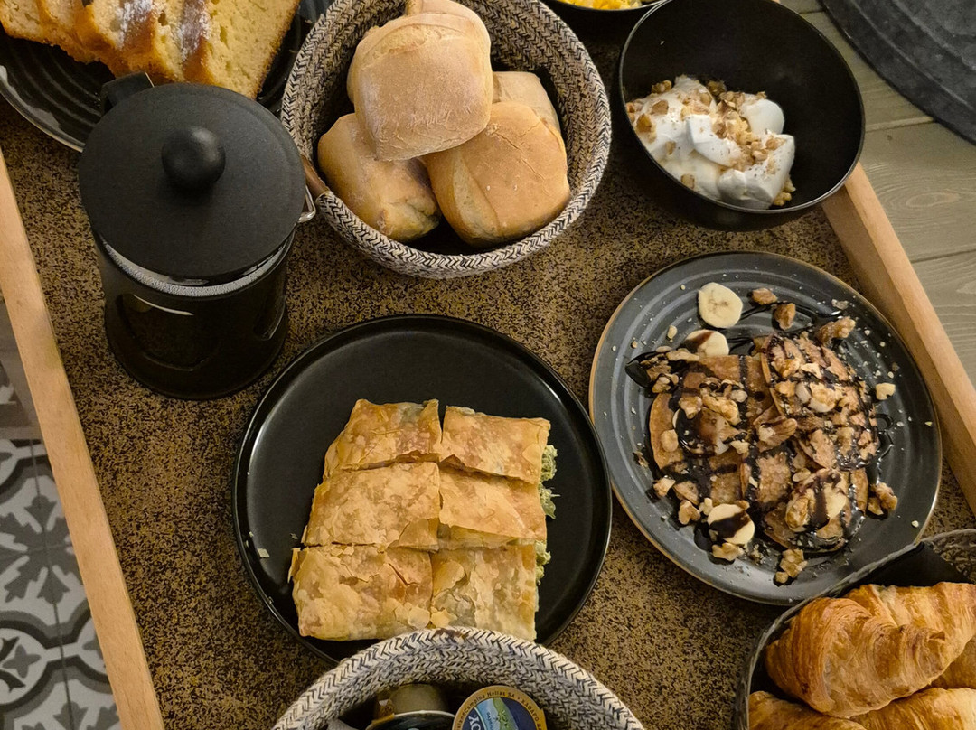 Aval All Suite Hotel