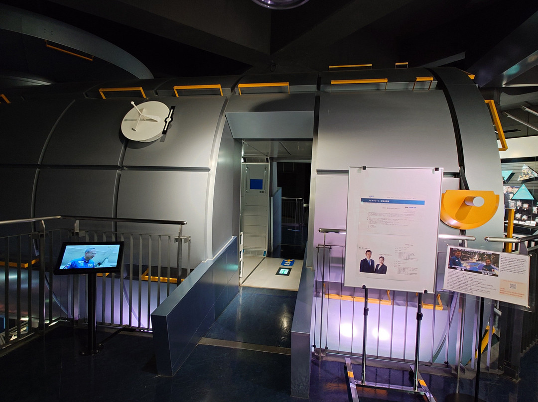 Tanegashima Space Center Space Science and Technology Museum-南种子町必去景点