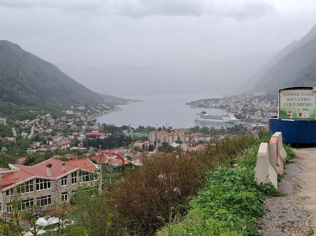 Tuk Tuk Montenegro-科托尔必去景点