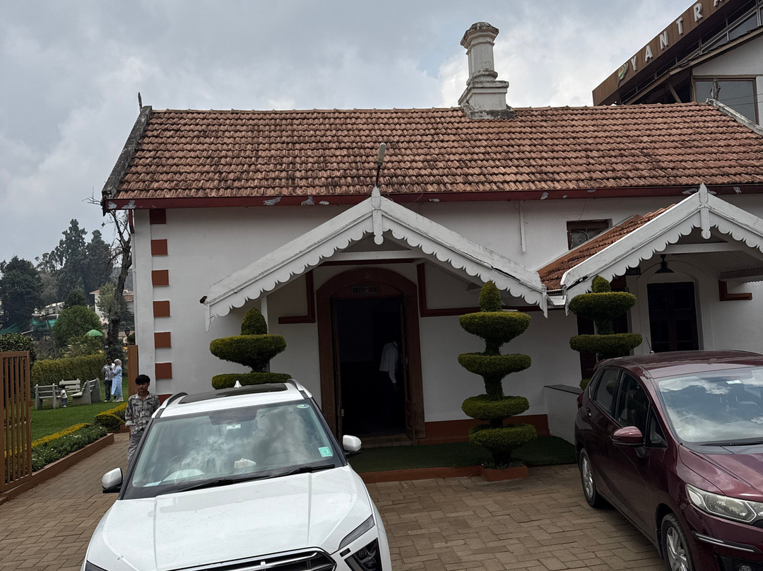 Yantra Resort Ooty主图