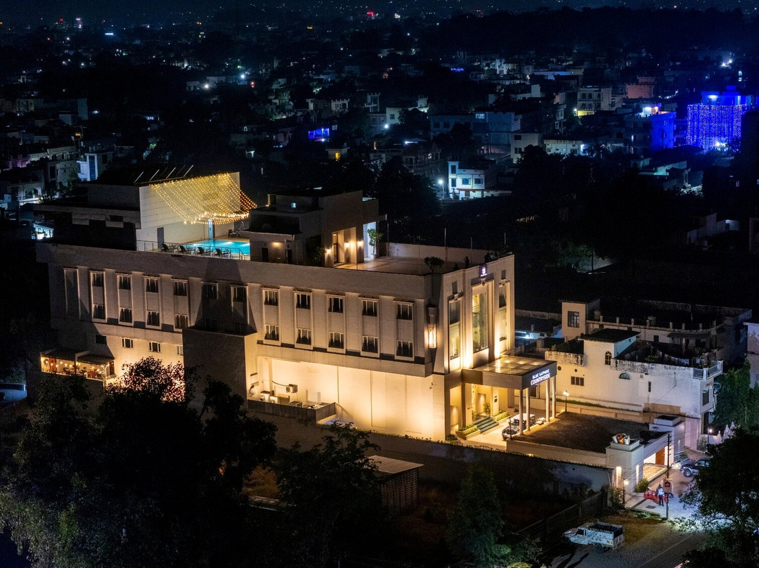 Kalyanpur旅游攻略图片