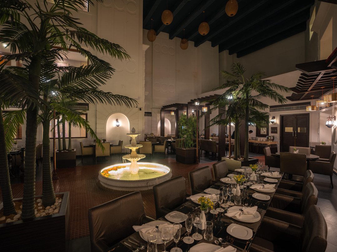 Core by Clare Smyth