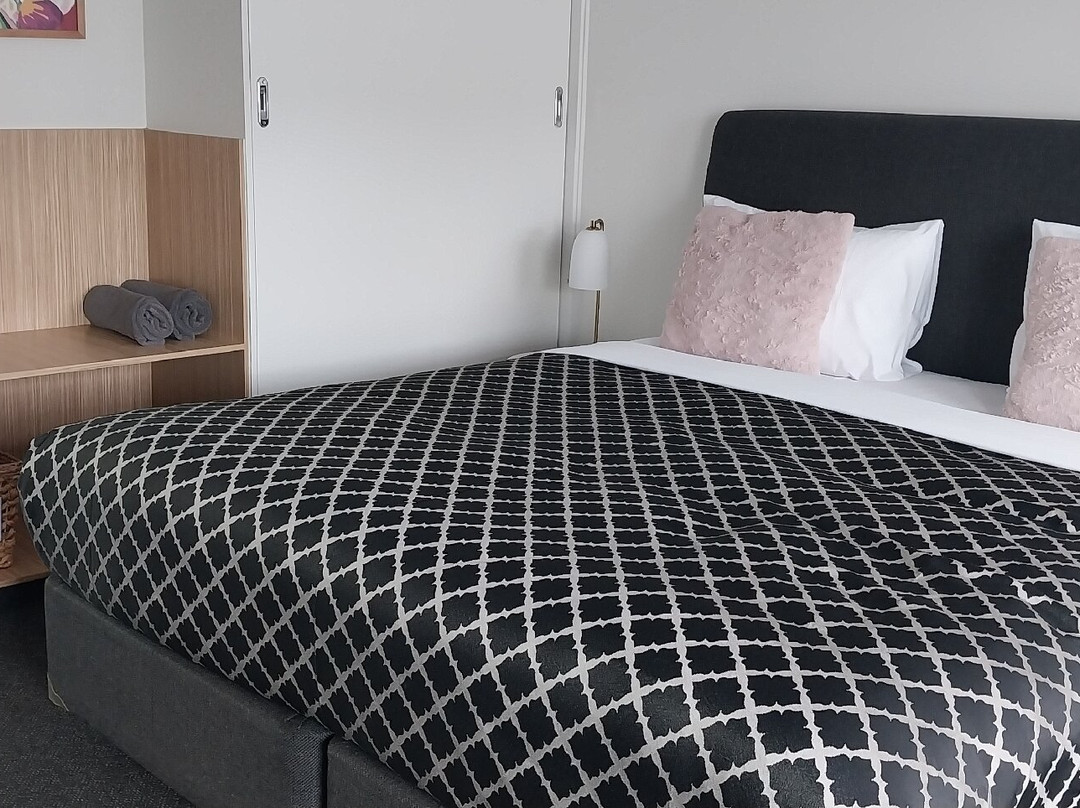 海岸汽车旅馆主图