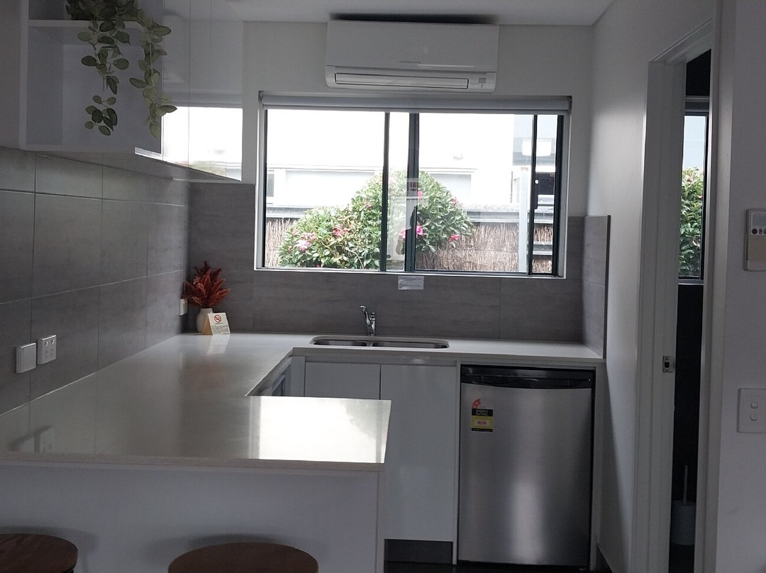 海岸汽车旅馆主图