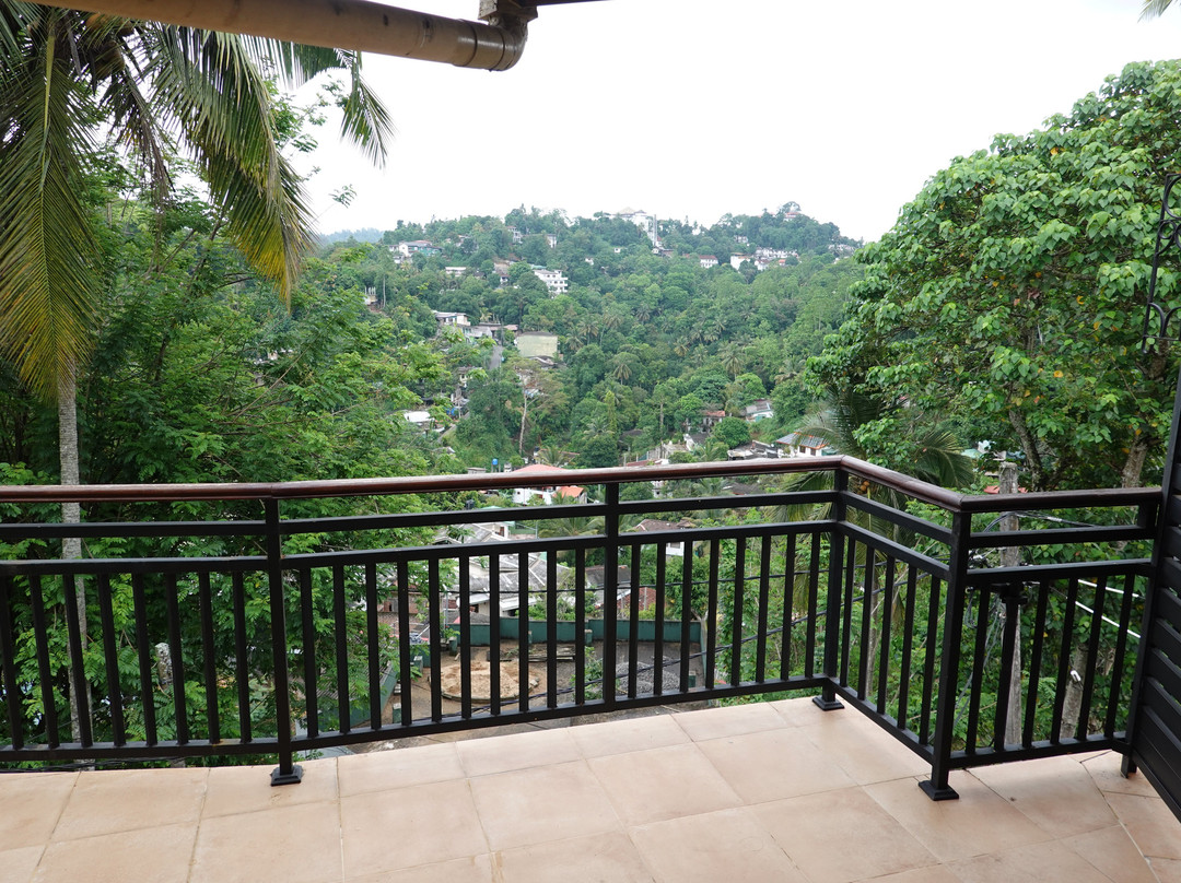 罗萨别墅酒店主图