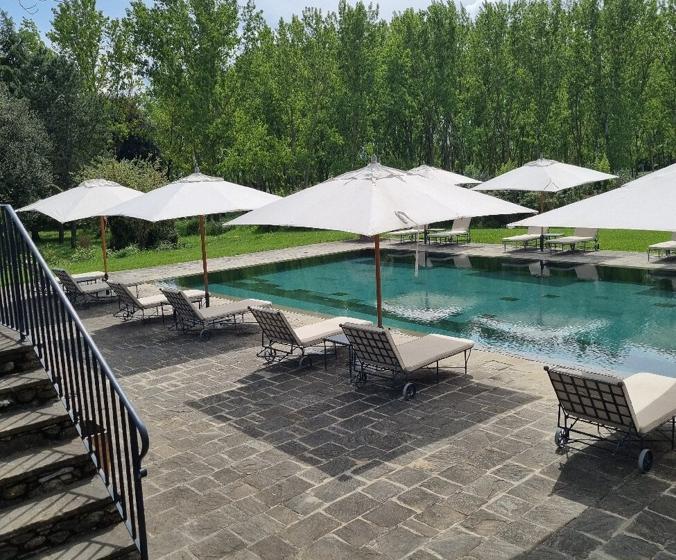 Viesca Suites & Villas - Il Borro Toscana主图