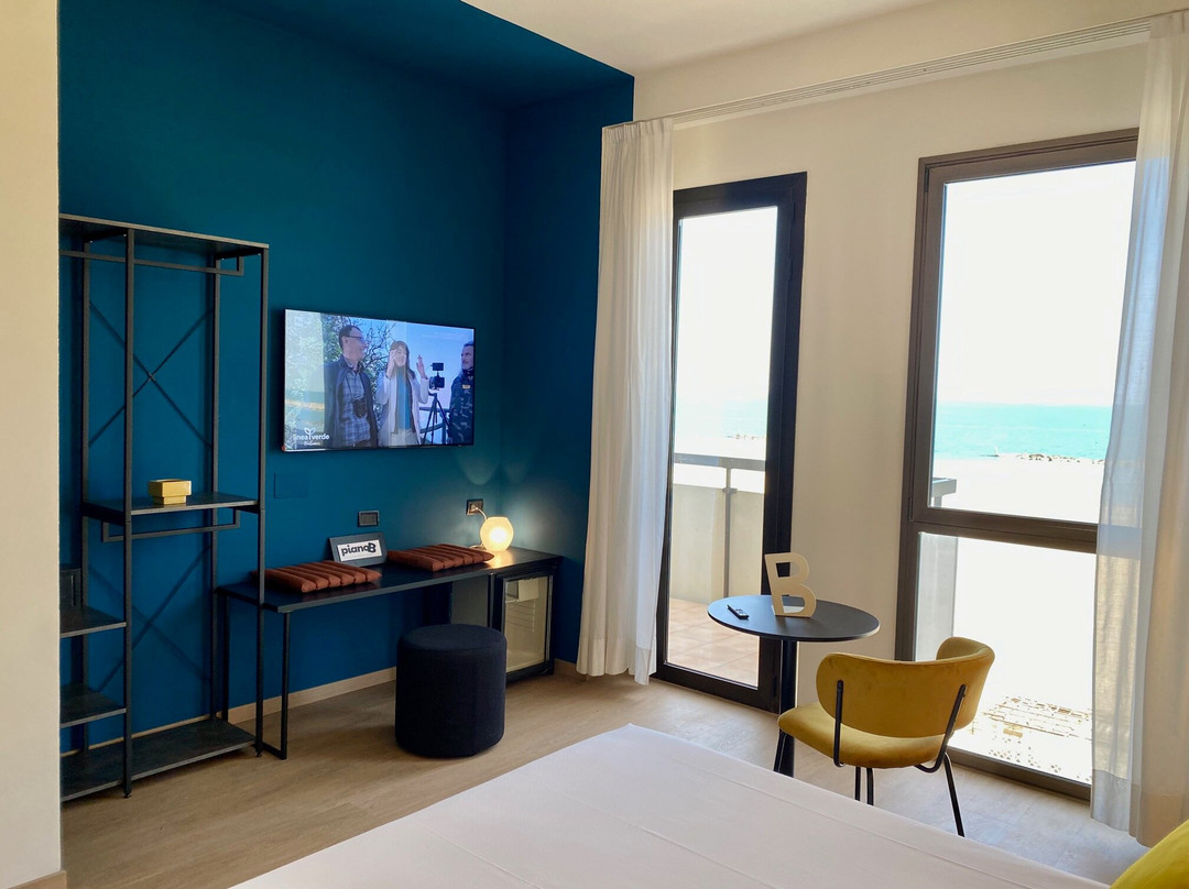 PianoB - Breakfast Hotel & Bar主图