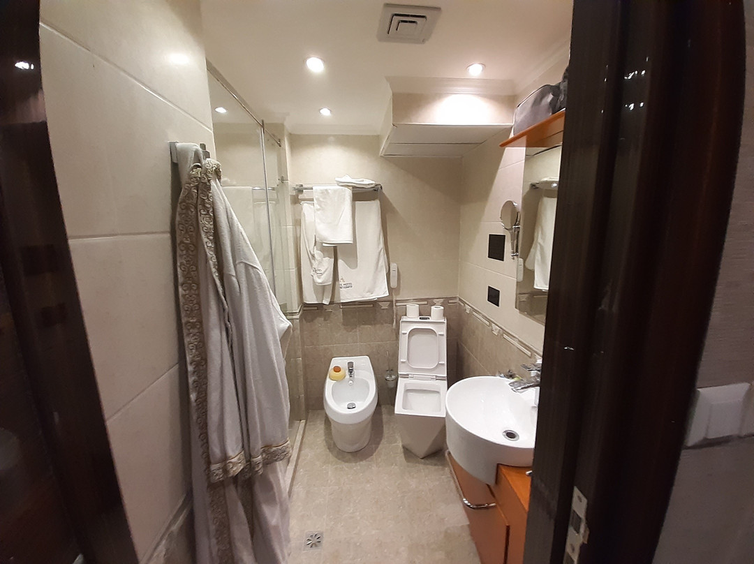 Atlas Hotel主图