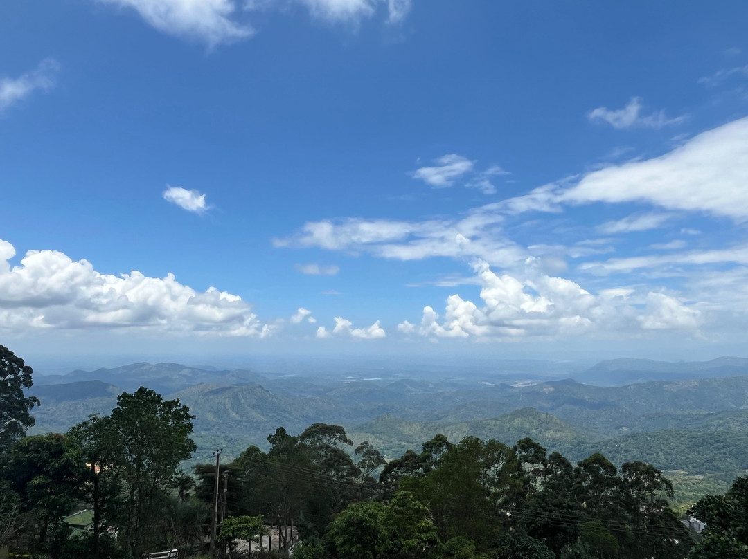 eSKPe Haputale主图