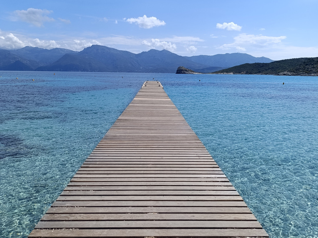 4x4 Agriates-Casta必去景点