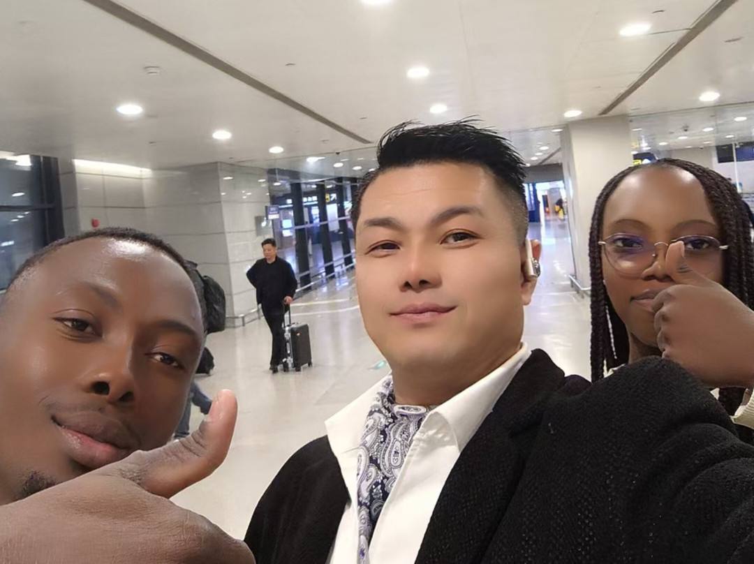 Jack Private Tours景点图片