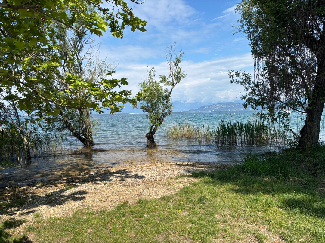 Villa Bagatta, Murari, Sterzi, Krieg景点图片