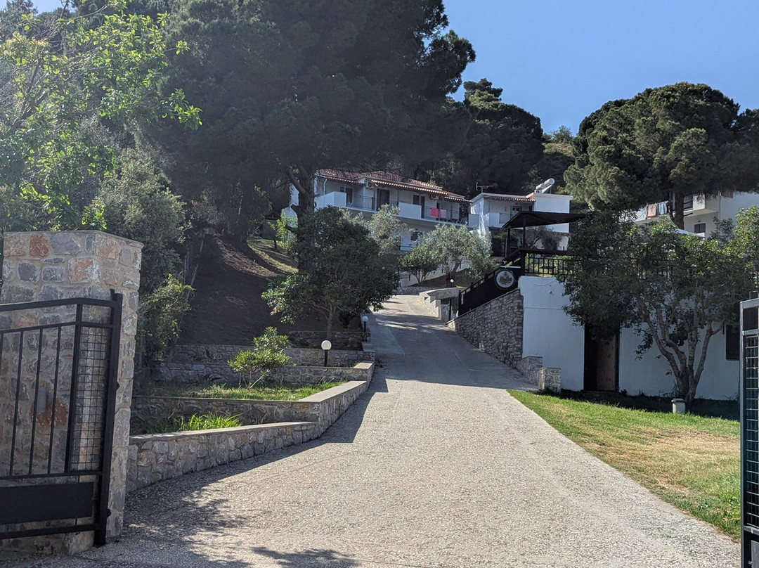 Ariadni House Hotel主图