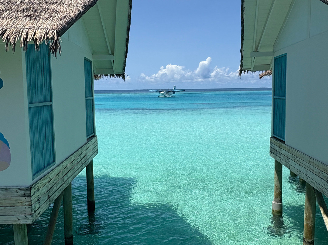 Cora Cora Maldives主图