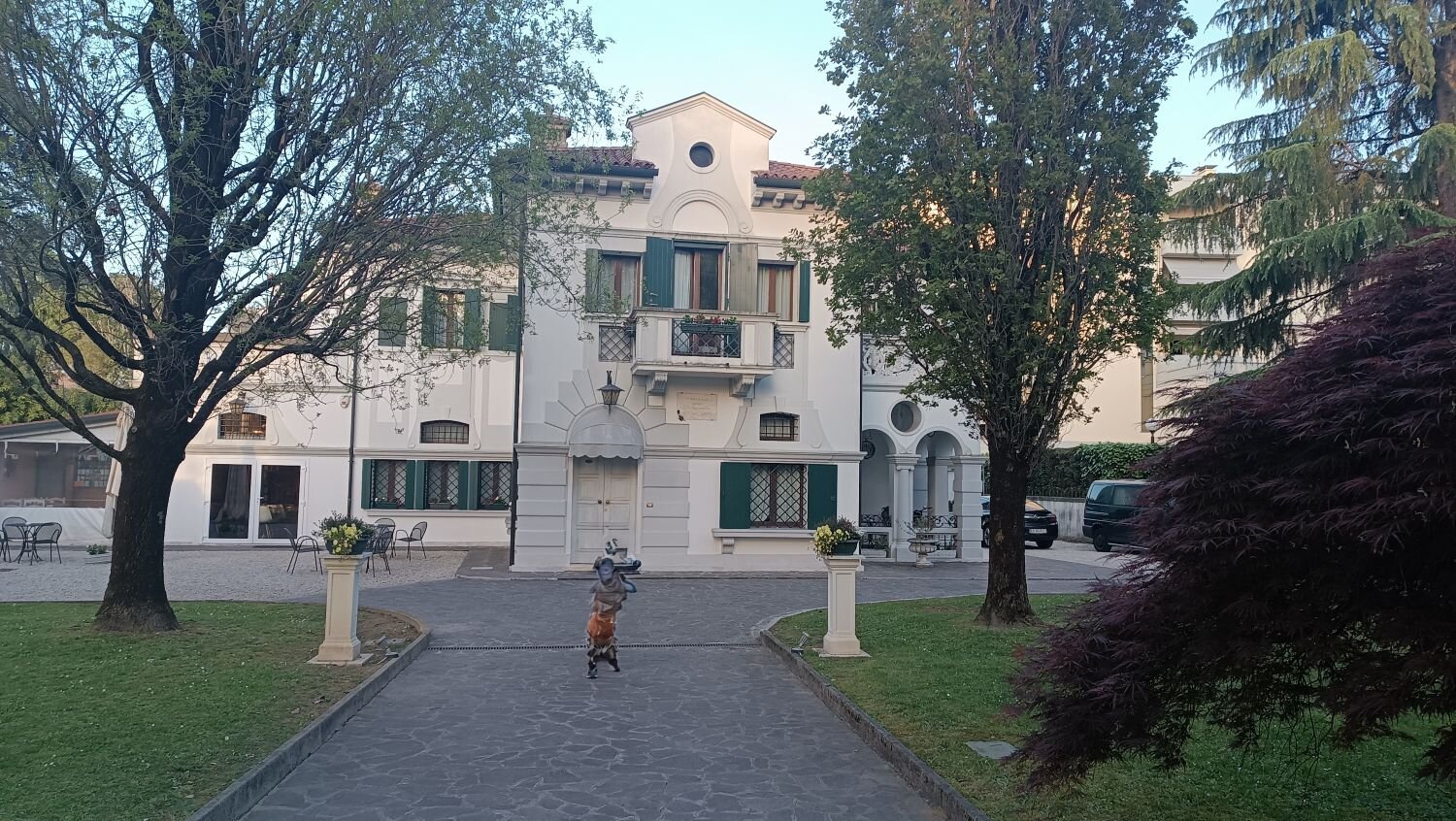 Relais Toti B&B-官方