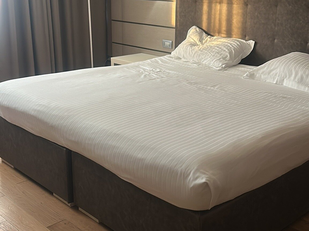 Hotel Glamour主图