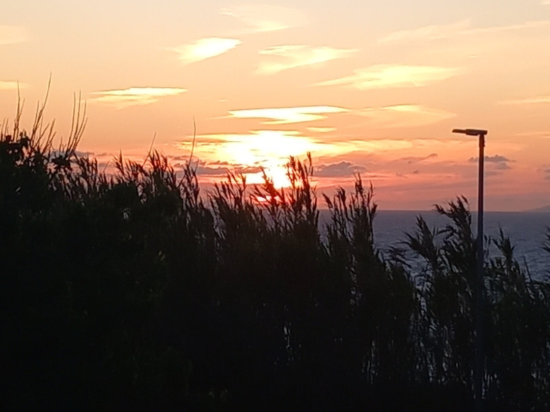 Paratagrande Agriturismo主图