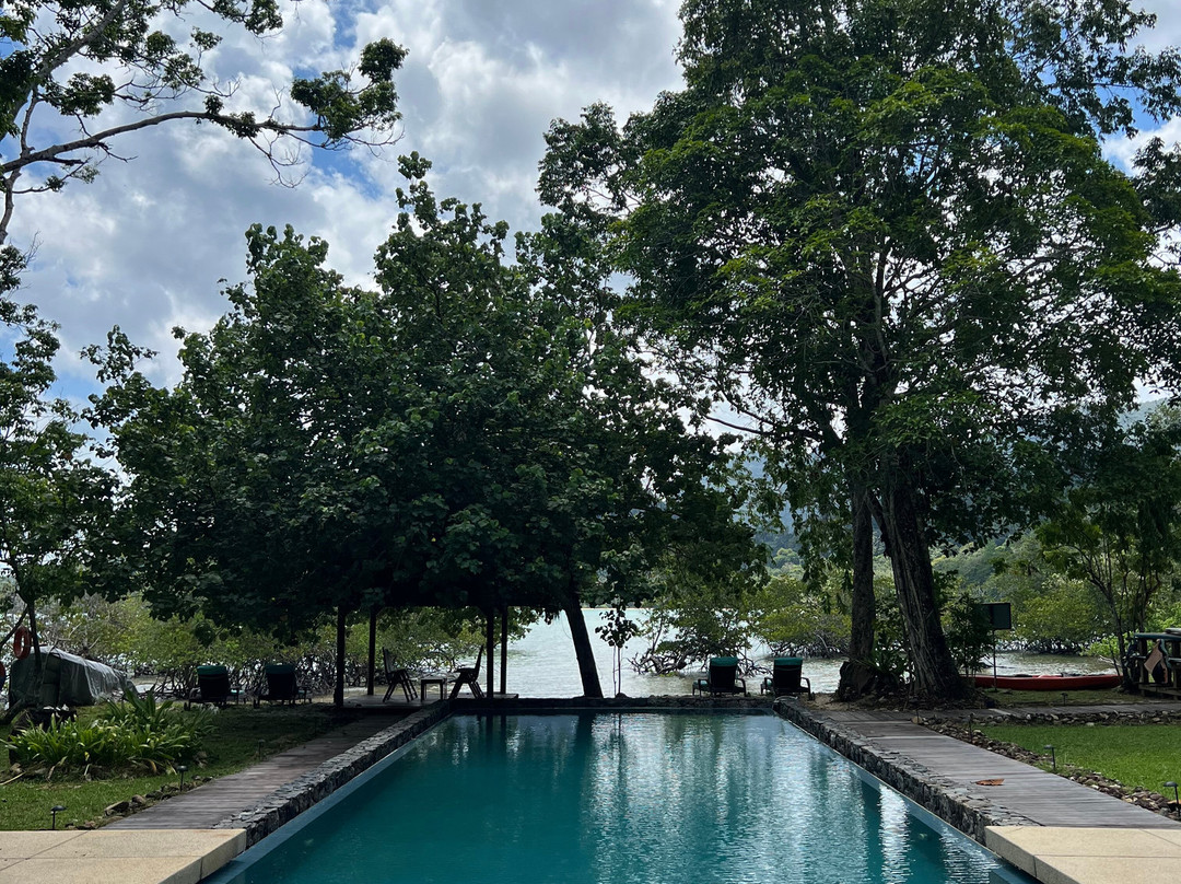 Saujana Private Villas主图