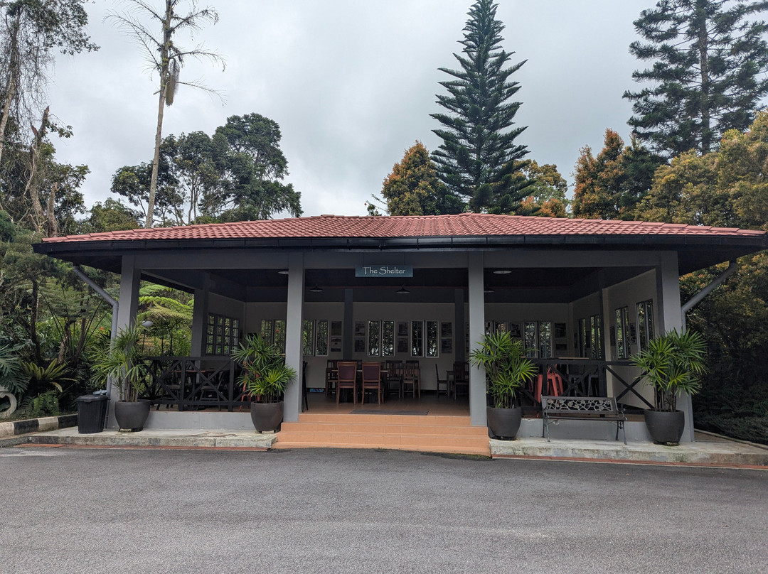 Father's Guest House